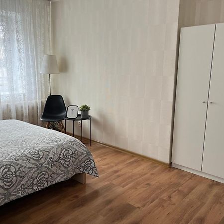 Imantas Apartment Daugavpils Luaran gambar