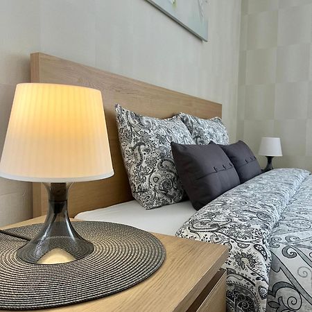 Imantas Apartment Daugavpils Luaran gambar