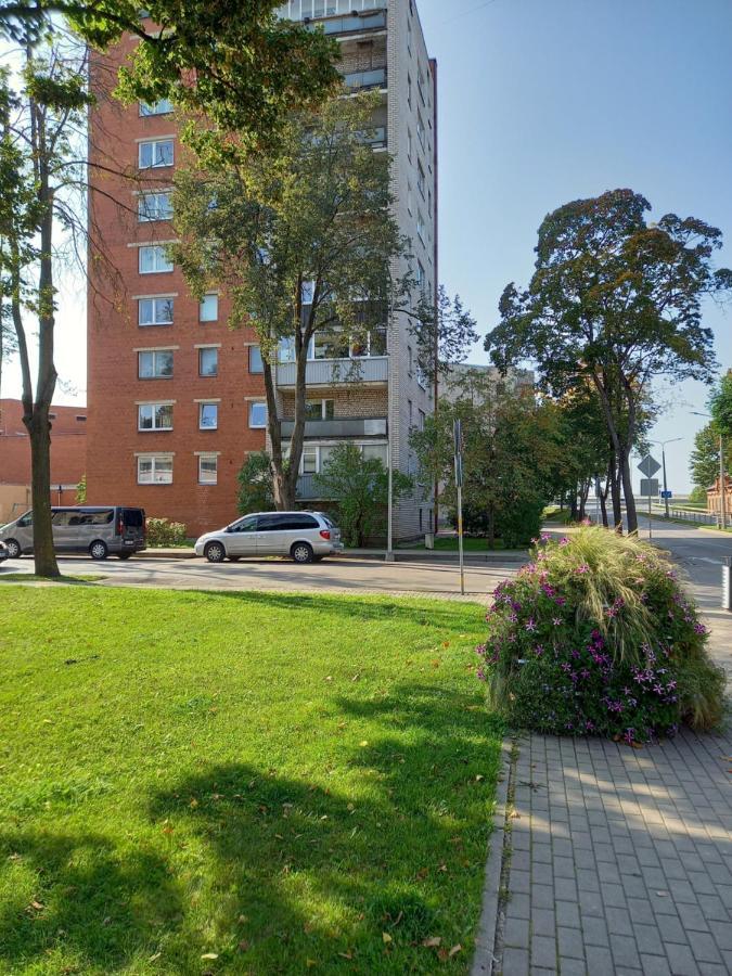 Imantas Apartment Daugavpils Luaran gambar