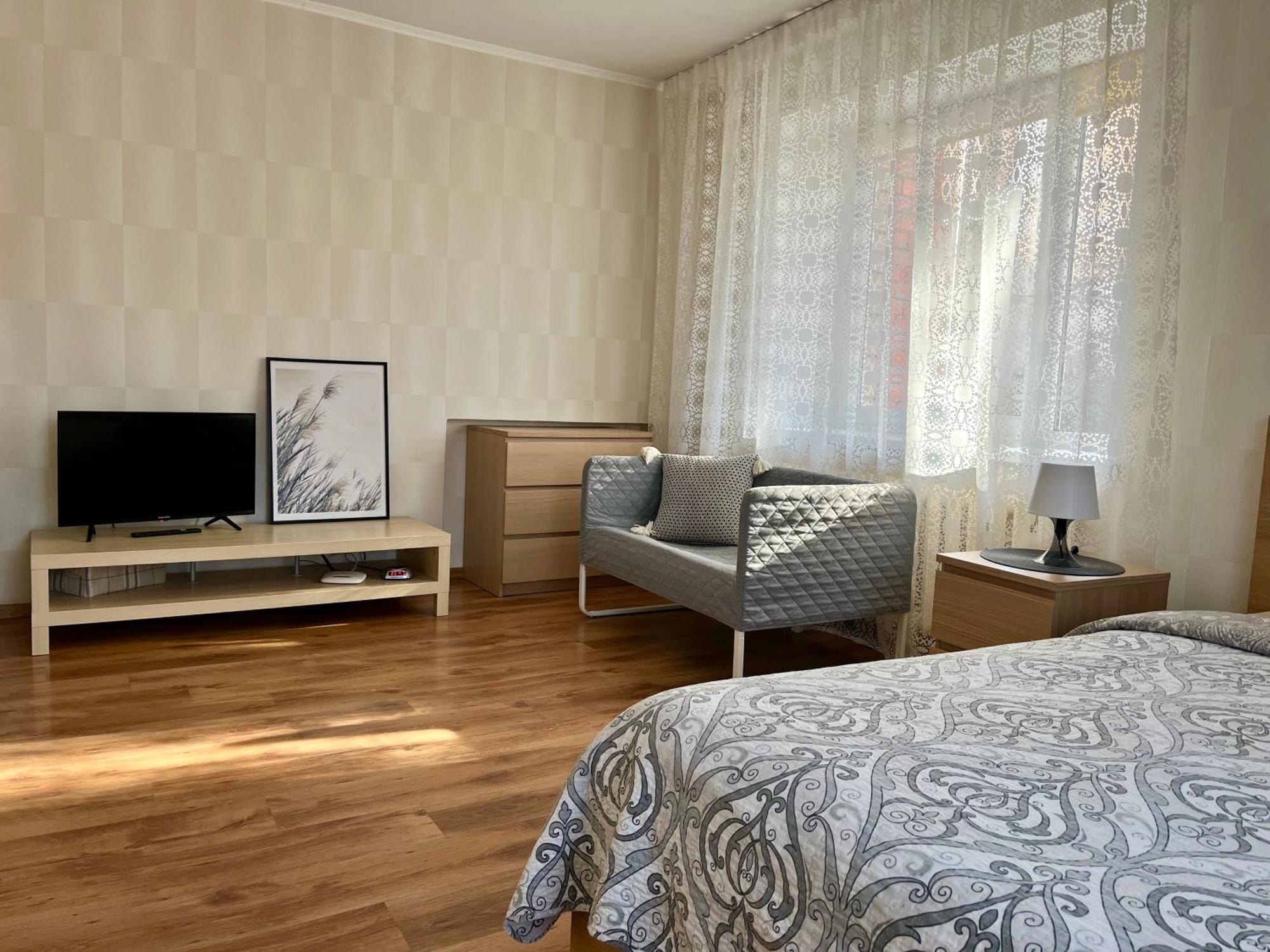 Imantas Apartment Daugavpils Luaran gambar