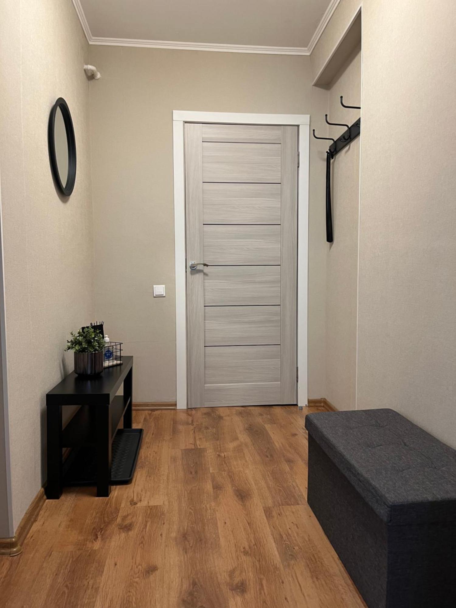 Imantas Apartment Daugavpils Luaran gambar