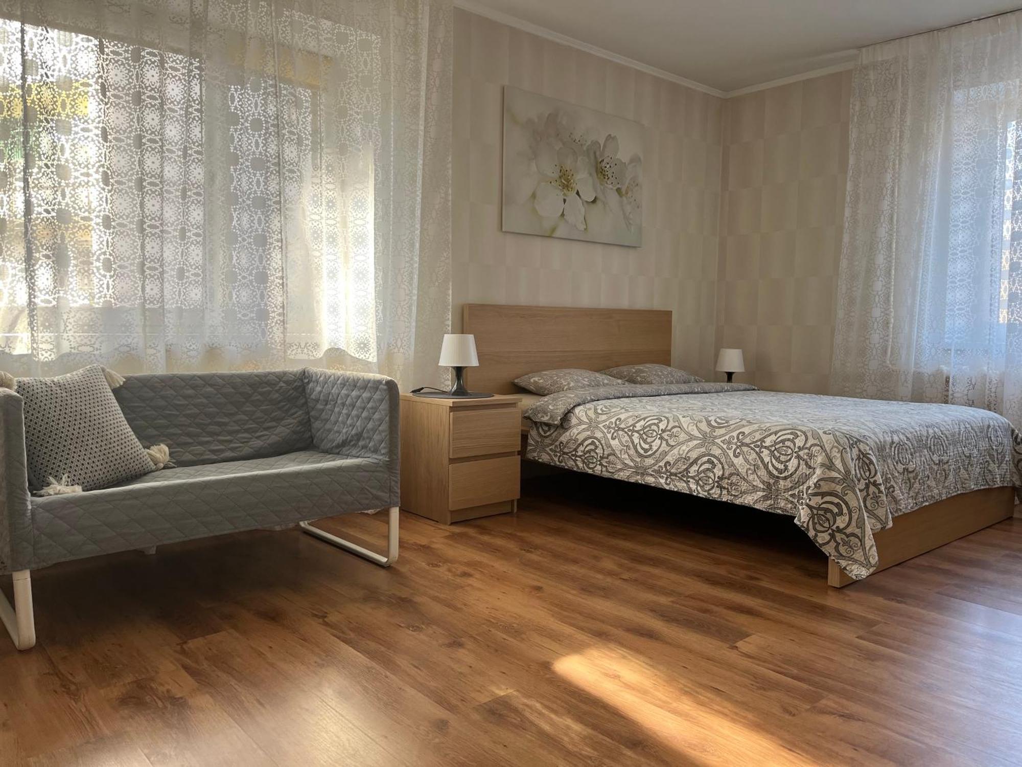 Imantas Apartment Daugavpils Luaran gambar