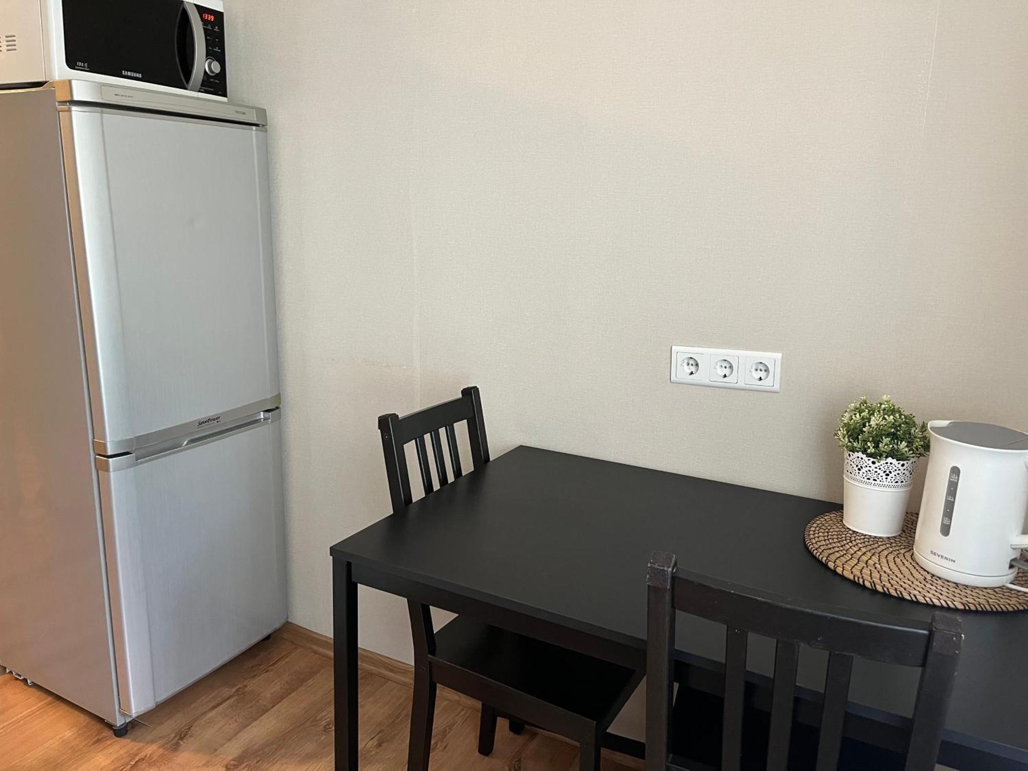 Imantas Apartment Daugavpils Luaran gambar