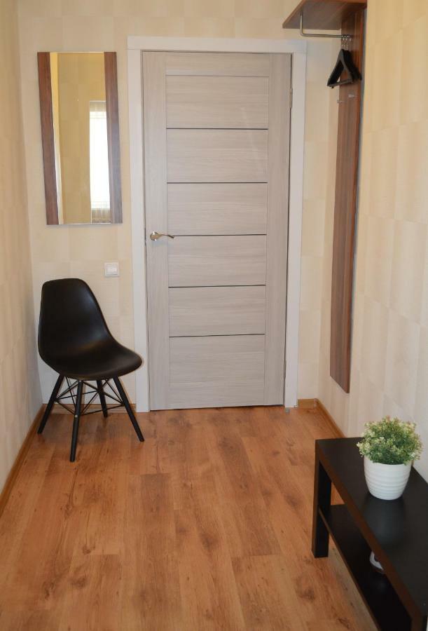 Imantas Apartment Daugavpils Luaran gambar